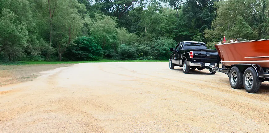 Your One-Stop Shop for Trailer Readiness