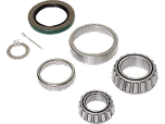 Axle Components